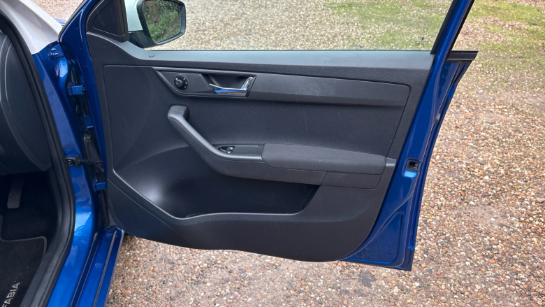 Skoda Fabia 1.2 TSI Colour Edition 5dr Petrol Hatchback